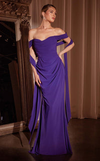 Ladivine 7433 Dress view 10