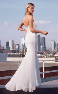 Ladivine 7434W Dress view 4
