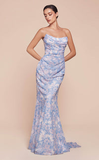 Ladivine 7445 Dress view 1