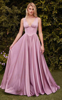 Ladivine 7447 Dress view 2