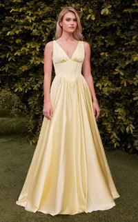 Ladivine 7447 Dress view 1