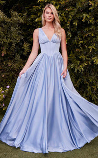 Ladivine 7447 Dress view 4