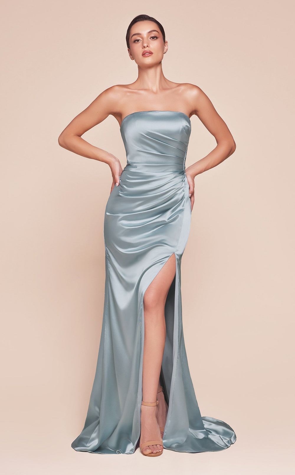 Ladivine 7451 Dress - VOLAKK