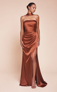 Ladivine 7451 Dress view 9