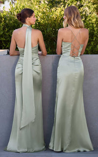 Ladivine 7454 Dress view 11