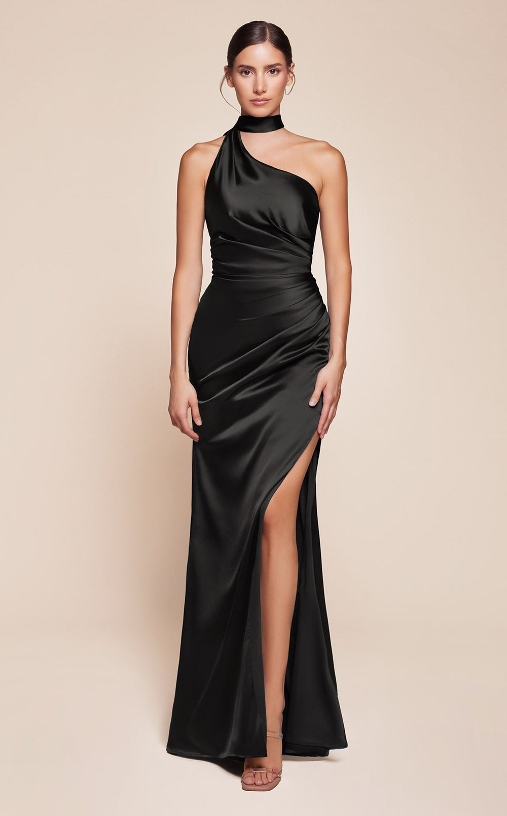 Ladivine 7454 Dress - VOLAKK