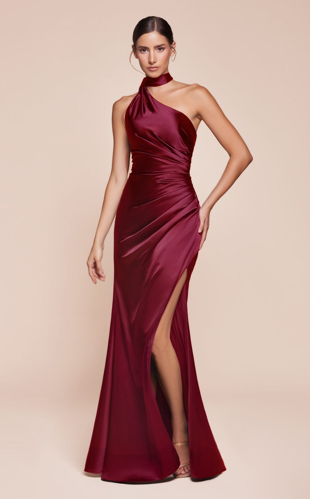 Ladivine 7454 Dress details - VOLAKK