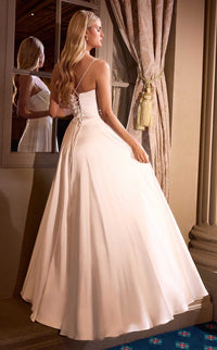 Ladivine 7481W Dress view 2