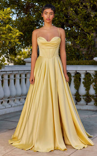 Ladivine 7481 Dress view 2