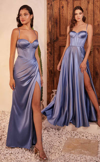 Ladivine 7495 Dress view 11