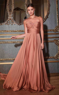 Ladivine 7496 Dress view 4