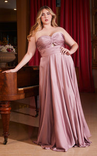 LaDivine 7496C Dress view 5