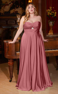 LaDivine 7496C Dress view 6