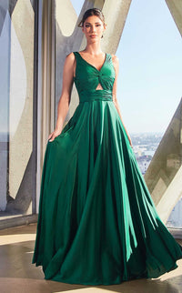 LaDivine 7497 Dress view 4