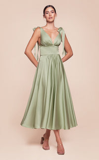 Ladivine 7499 Dress view 9