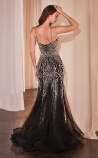Ladivine 9317 Dress view 4