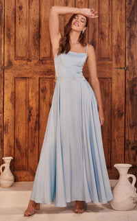 LaDivine B8402 Dress view 10