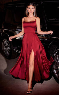 LaDivine B8402 Dress view 3