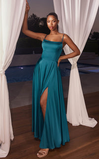 LaDivine B8402 Dress view 6