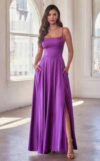 LaDivine B8402 Dress view 5