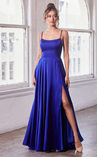 LaDivine B8402 Dress view 7