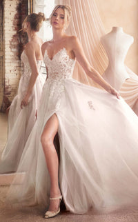 Ladivine C148W Dress view 1