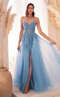 LaDivine C148 Dress view 1