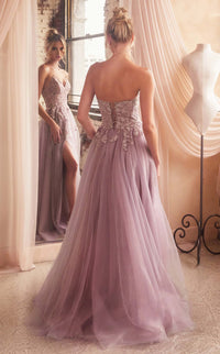 LaDivine C148 Dress view 4