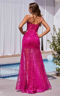LaDivine C155 Dress view 5