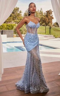 LaDivine C155 Dress view 4