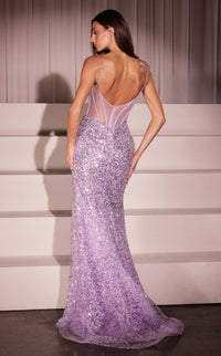 Ladivine C162 Dress view 3