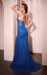 Ladivine C163 Dress view 5