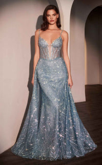 Ladivine C167 Dress view 3
