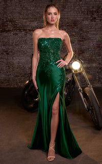 Ladivine C168 Dress view 2