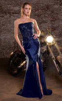 Ladivine C168 Dress view 3