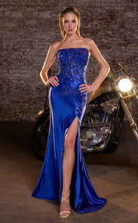 Ladivine C168 Dress view 4