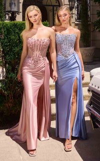 Ladivine C169 Dress view 6