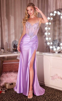 Ladivine C171 Dress view 4