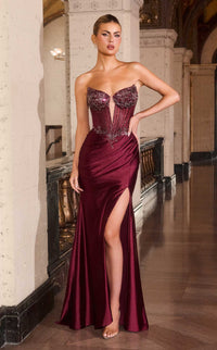 Ladivine C172 Dress view 4