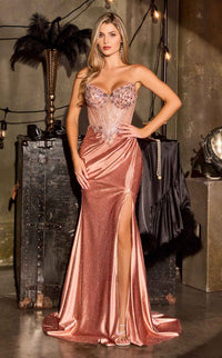 Ladivine C172 Dress view 13