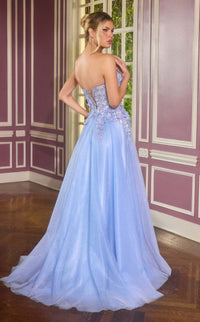 Ladivine C174 Dress view 2