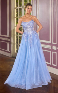 Ladivine C174 Dress view 1
