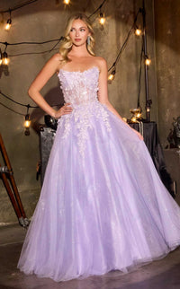 Ladivine C174 Dress view 3