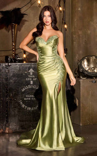 Ladivine CA119 Dress view 1