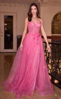 LaDivine CB146 Dress view 1