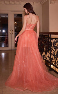 LaDivine CB146 Dress view 4