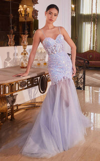 LaDivine CB148 Dress view 1