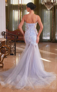 LaDivine CB148 Dress view 2
