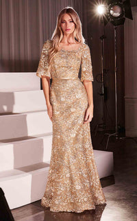 Ladivine CB149 Dress view 1