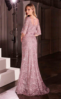 Ladivine CB149 Dress view 3